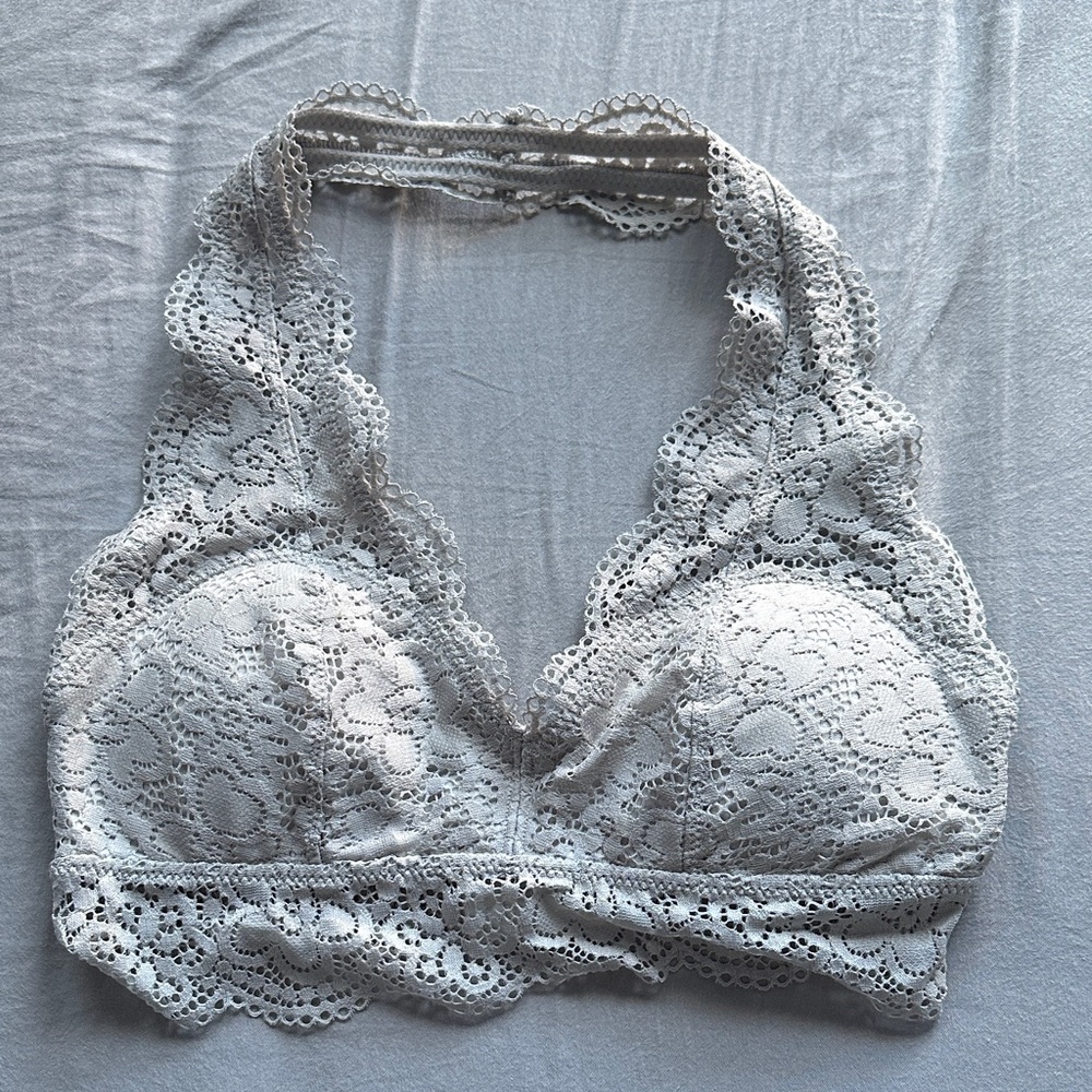 Aerie Lace Bralette